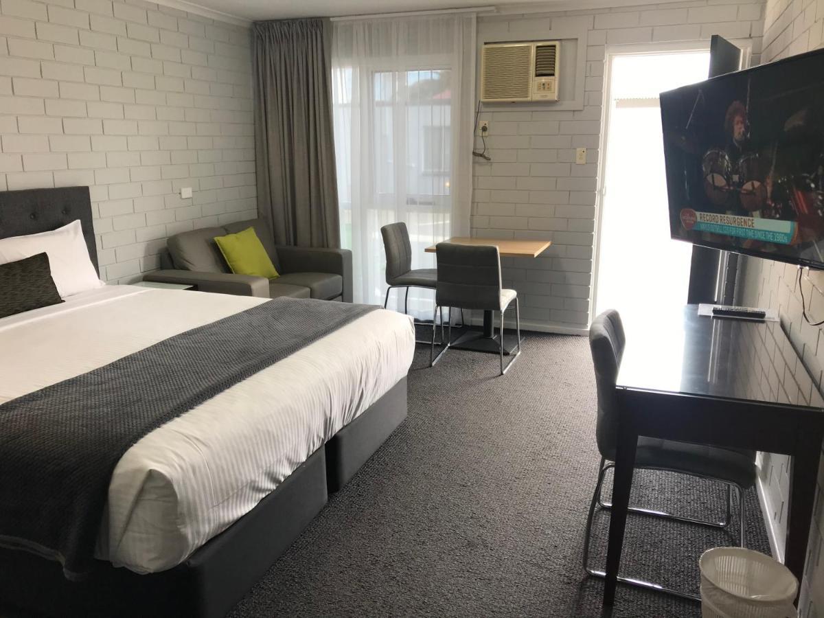 Frewville Motor Inn Adelaide Exterior foto