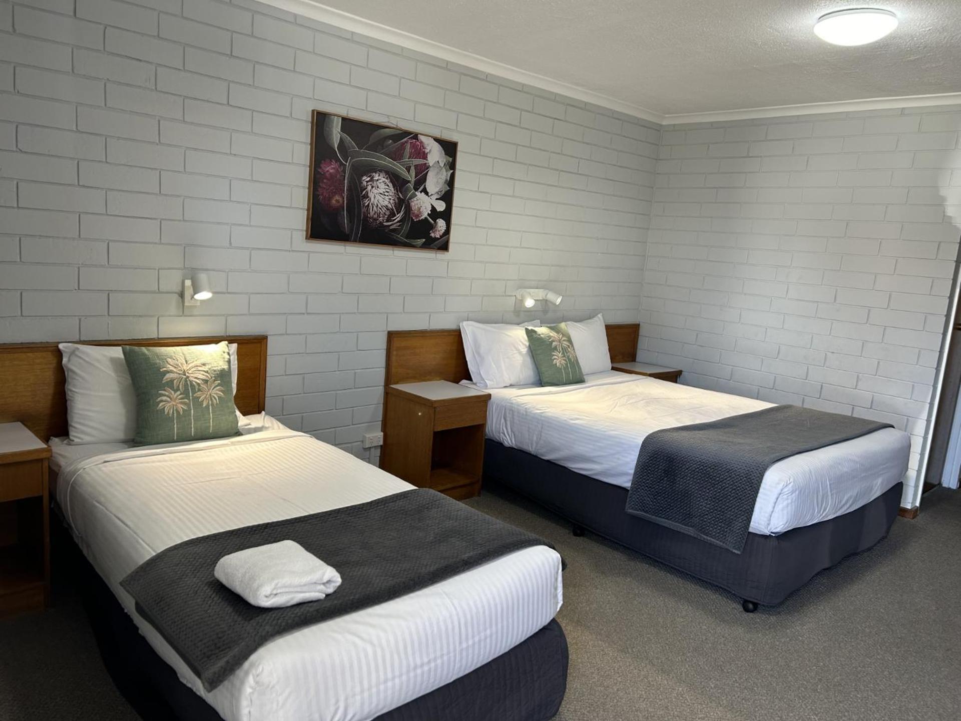 Frewville Motor Inn Adelaide Exterior foto